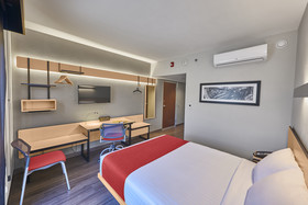 City Express Monterrey Lindavista