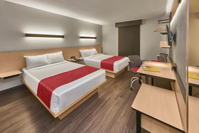 City Express Monterrey Lindavista