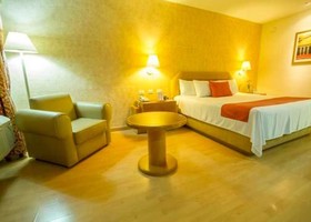 Comfort Inn Monterrey Norte