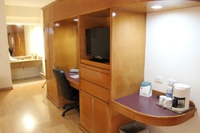 Comfort Inn Monterrey Norte