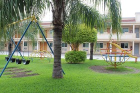 Comfort Inn Monterrey Norte