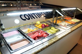 Comfort Inn Monterrey Norte