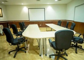 Comfort Inn Monterrey Norte