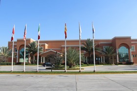 Comfort Inn Monterrey Norte
