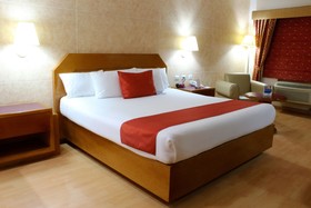 Comfort Inn Monterrey Norte