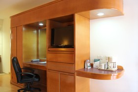 Comfort Inn Monterrey Norte