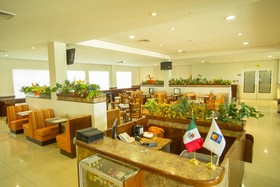 Comfort Inn Monterrey Norte