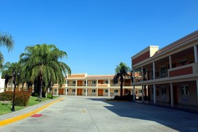 Comfort Inn Monterrey Norte