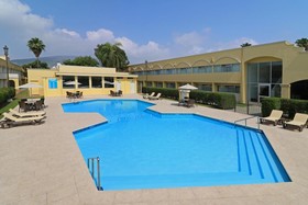 Holiday Inn Monterrey Norte
