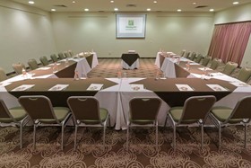 Holiday Inn Monterrey Norte