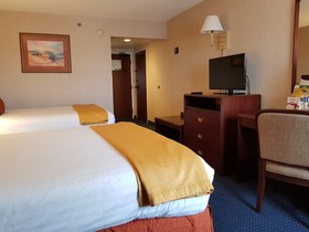 Wyndham Garden Monterrey Norte