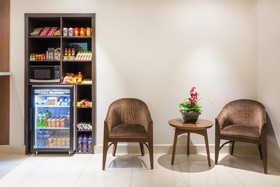 Wyndham Garden Monterrey Norte