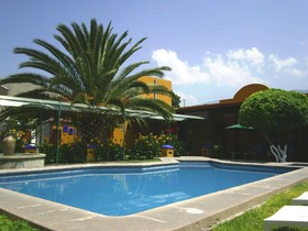 Hotel Don Cenobio