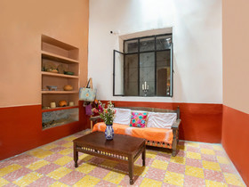 OYO Hotel Y Restaurante Mitla Oaxaca