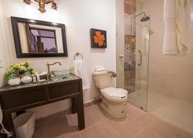 La Casona Minera Hotel Boutique