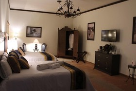 La Casona Minera Hotel Boutique
