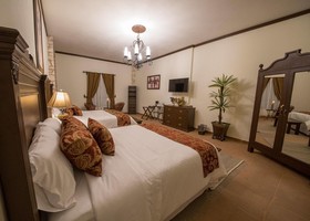 La Casona Minera Hotel Boutique