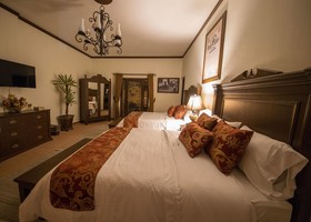 La Casona Minera Hotel Boutique