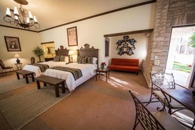 La Casona Minera Hotel Boutique