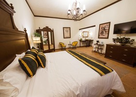La Casona Minera Hotel Boutique