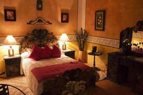 La Casona Minera Hotel Boutique