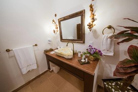 La Casona Minera Hotel Boutique
