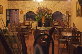 La Casona Minera Hotel Boutique