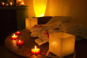La Casona Minera Hotel Boutique