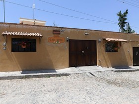 Posada Casa Reyna By Rotamundos