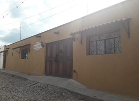 Posada Casa Reyna By Rotamundos