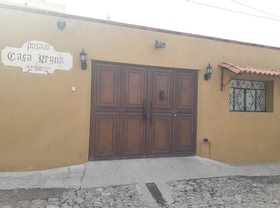 Posada Casa Reyna By Rotamundos