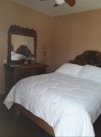 Posada Casa Reyna By Rotamundos