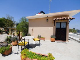 Posada Casa Reyna By Rotamundos