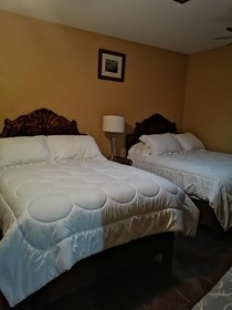 Posada Casa Reyna By Rotamundos