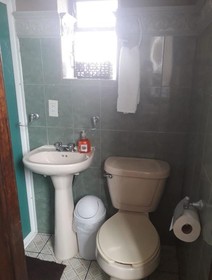 Posada Casa Reyna By Rotamundos