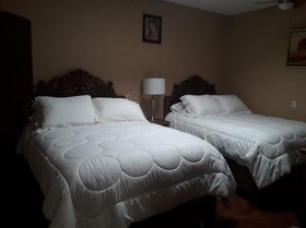 Posada Casa Reyna By Rotamundos