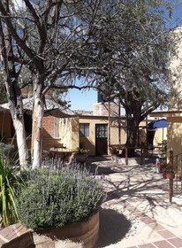 Posada Casa Reyna By Rotamundos