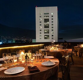 Hotel Autentico Monterrey