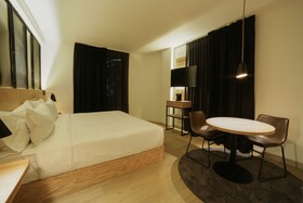 Hotel Autentico Monterrey