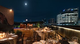 Hotel Autentico Monterrey