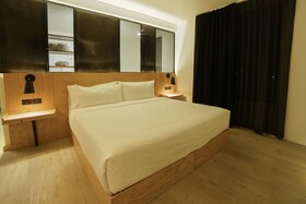 Hotel Autentico Monterrey