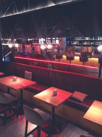 Hotel Autentico Monterrey