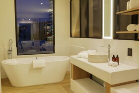 Hotel Autentico Monterrey