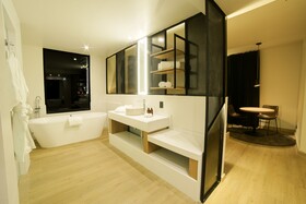 Hotel Autentico Monterrey