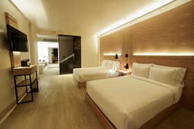 Hotel Autentico Monterrey