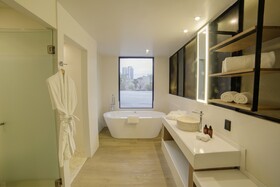 Hotel Autentico Monterrey