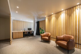 Hotel Autentico Monterrey