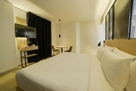 Hotel Autentico Monterrey