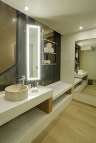 Hotel Autentico Monterrey