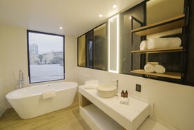 Hotel Autentico Monterrey